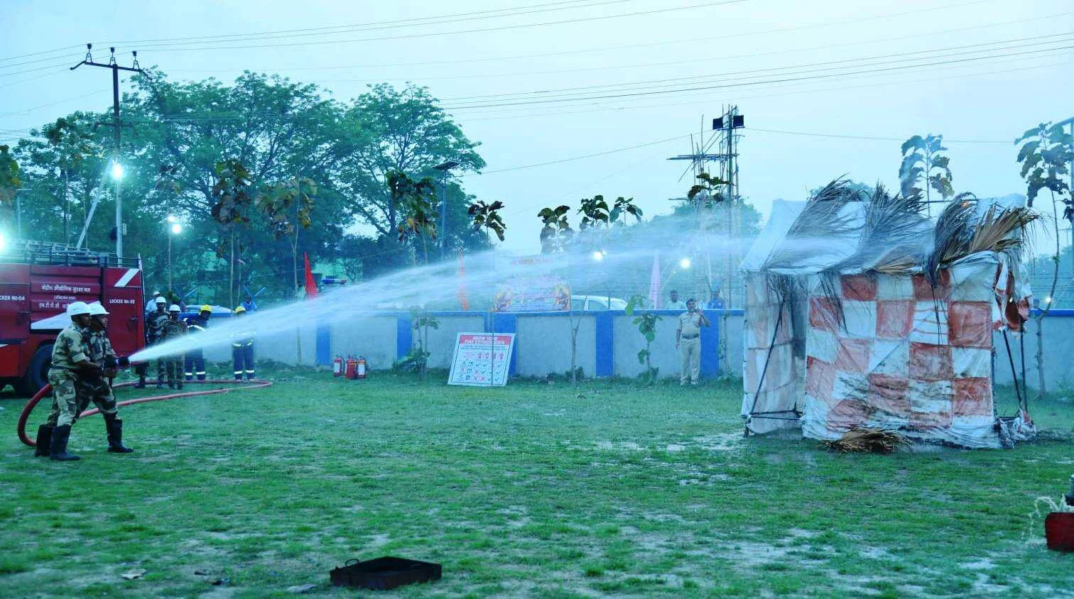 “सुरक्षा केवल नियम नहीं, जीवनशैली का हिस्सा होनी चाहिए”-  जयदीप घोष 2