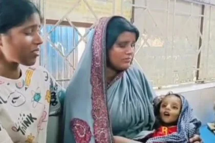 प्रेम प्रसंग में मां ने रिश्ते को किया शर्मसार,अपने बच्चे को दुध के जगह एसिड पिलाकर कर दी हत्या 6
