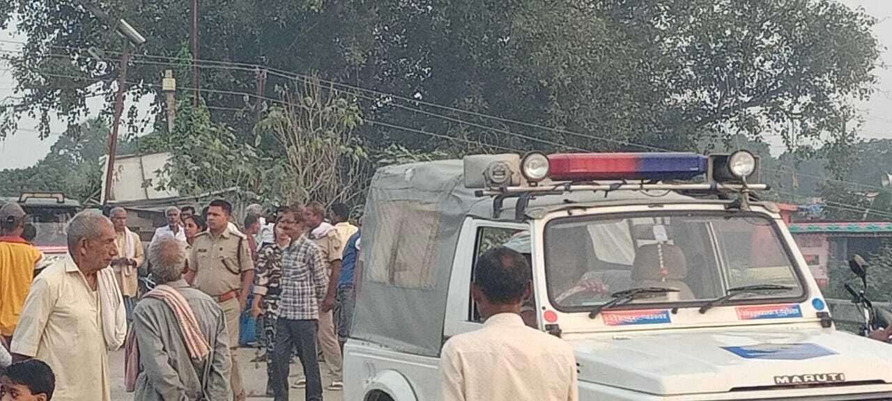 साइबर ठग युवक को पकड़कर किया पुलिस के हवाले, पुलिस मामला दर्ज कर भेजा जेल 2