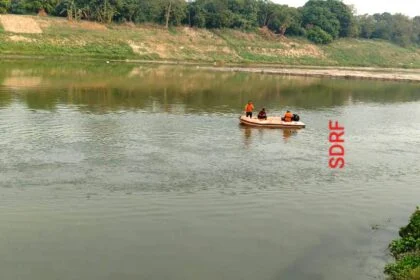 24 घंटे बाद मिला शिवानी का शव,  परिजनों का रो रो बुरा हाल 2