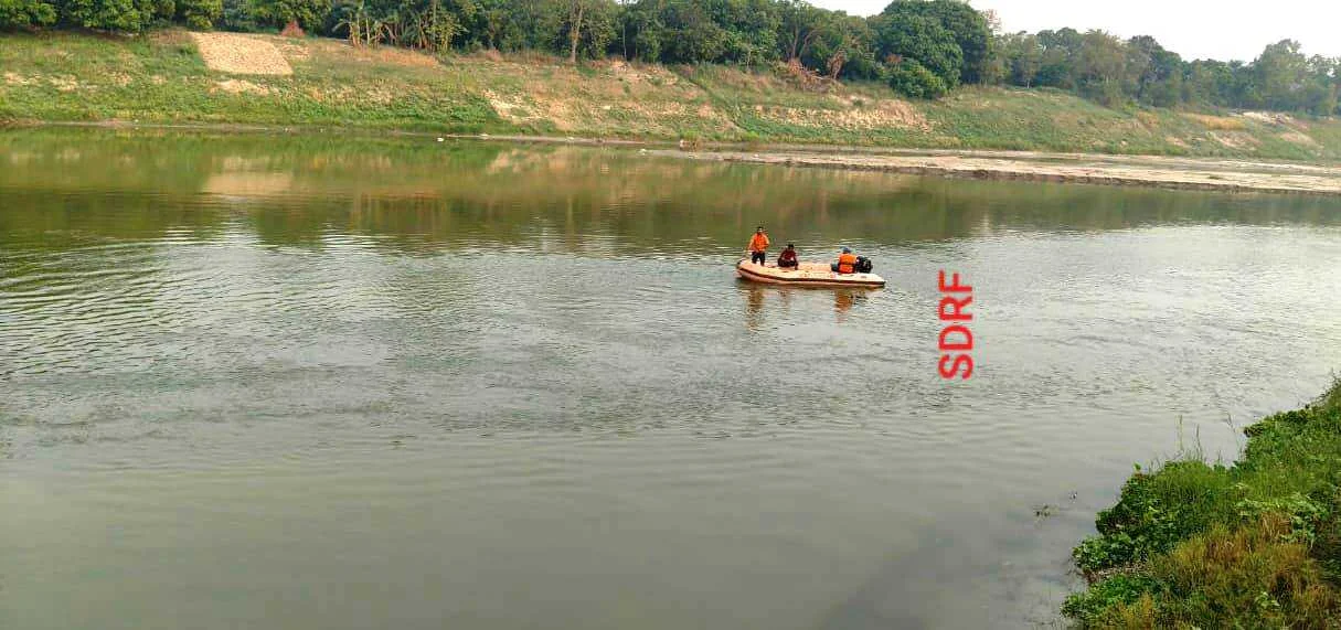 24 घंटे बाद मिला शिवानी का शव,  परिजनों का रो रो बुरा हाल 3