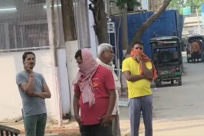 बेगूसराय मे एक युवक को मोबाइल पर हुई किसी से बहस,युवक ने फंदे लगाकर अपनी जीवन लीला की समाप्त 22