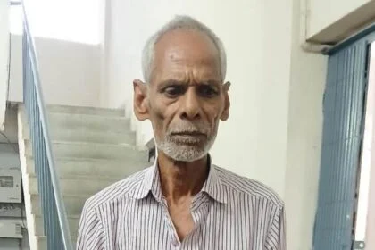 भगवानपुर पुलिस ने बीयर के साथ एक कारोबारी को किया गिरफ्तार, भेजा जेल 21