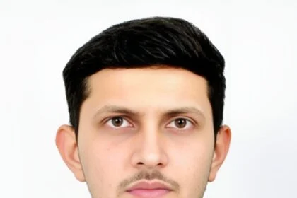 चमथा दियारे  के लाल ने किया कमाल  यूपीएससी परीक्षा में 87 वाँ स्थान प्राप्त कर जिले का नाम किया रौशन 16