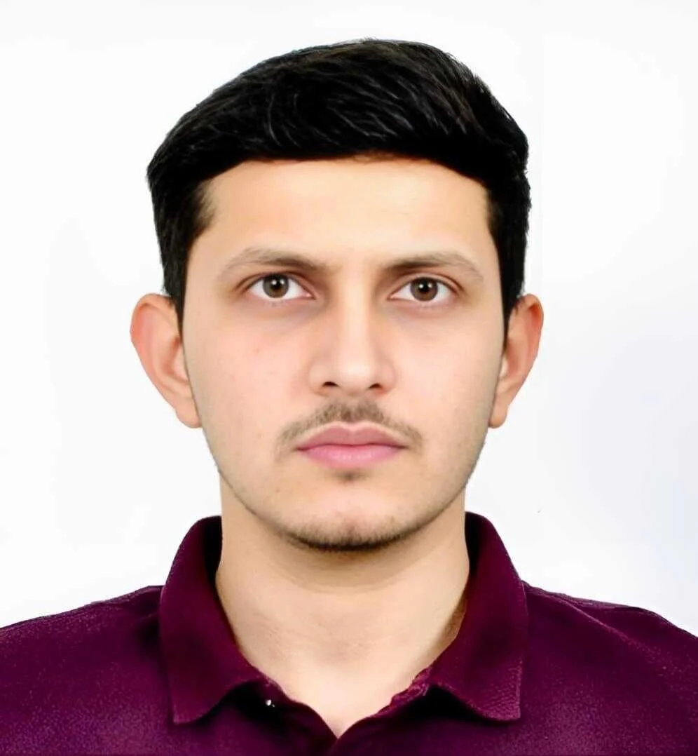 चमथा दियारे  के लाल ने किया कमाल  यूपीएससी परीक्षा में 87 वाँ स्थान प्राप्त कर जिले का नाम किया रौशन 10