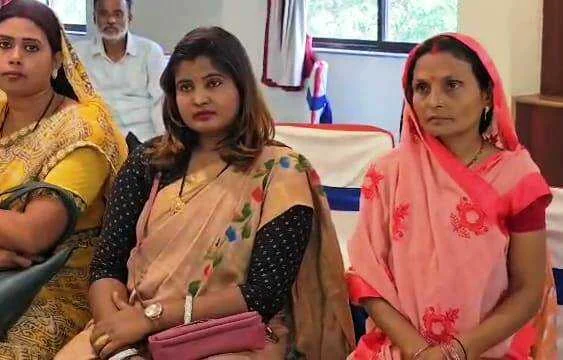 जिला परिषद अपनी पांच सुत्रीय मांग को लेकर आगामी 29 अप्रैल को करेंगे समाहरणालय पर धरना प्रदर्शन 2