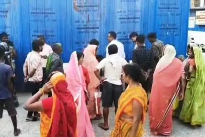 बेगूसराय में ट्रैक्टर की चपेट में आने से एक मासुम बच्ची की हुई दर्दनाक मौत, परिजनों में मचा कोहराम 28