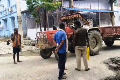 बेगूसराय मे नशे की बुरी लत से परेशान युवक ने फंदे से लटक कर दे दी अपनी जान 27