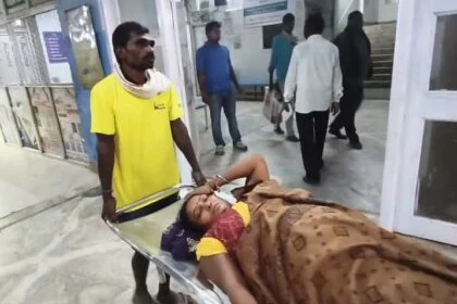 बेगूसराय में बच्चों के मामुली विवाद के दौरान मारपीट में महिला गंभीर रुप से घायल, अस्पताल में चल रहा इलाज 29