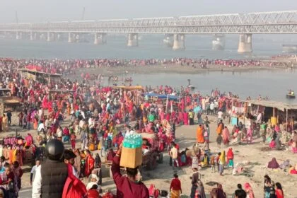 त्रेतायुगाध्य वैशाख शुक्ल पक्ष अक्षय तृतीया के दिन से ही आरम्भ हुआ है - स्वामी चिदात्मन जी महाराज 17