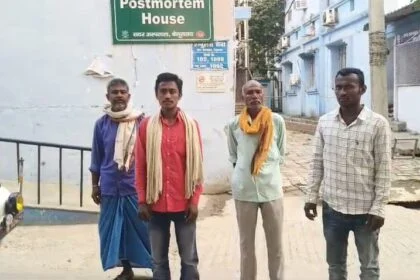 बेगूसराय में सास और ननंद से तंग आकर महिला ने जहर खाकर किया आत्महत्या, इलाके में फैली सनसनी 29