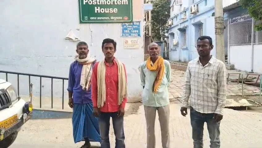 बेगूसराय में सास और ननंद से तंग आकर महिला ने जहर खाकर किया आत्महत्या, इलाके में फैली सनसनी 4