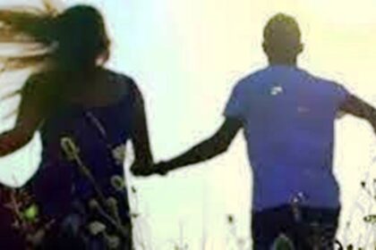तीन माह से गायब युवक युवती को बछवाड़ा पुलिस ने बेंगलूर से किया बरामद,युवती पहुंची घर, युवक को भेजा जेल 2
