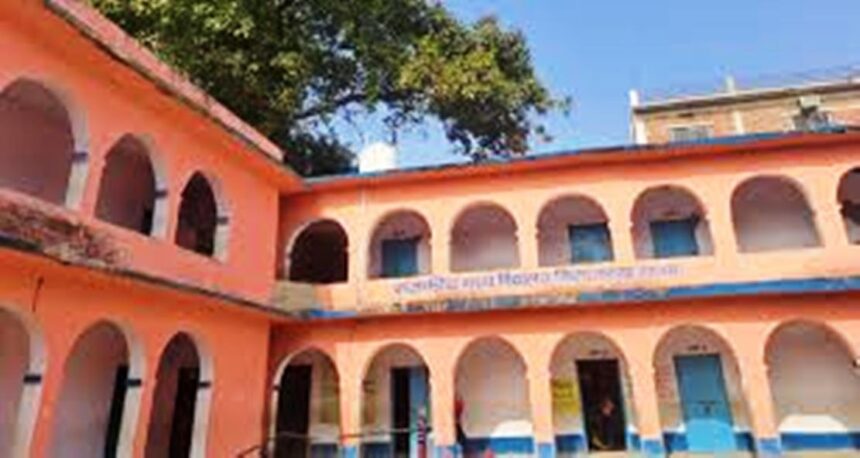 सरकारी एवं सरकारी सहायता प्राप्त प्रारंभिक विद्यालयों में वर्ग दो से आठ के बच्चों को पुनरावृत्ति मूल्यांकन 1