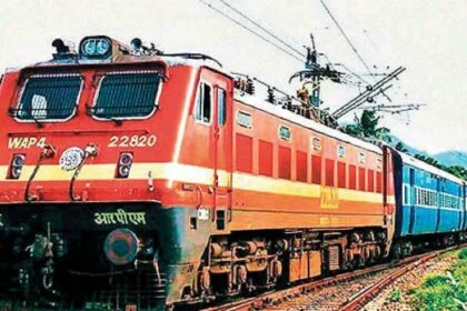 समस्तीपुर: कानपुर पुल बायाँ किनारा-कानपुर सेंट्रल के मध्य पावर ब्लॉक, कई ट्रेन के रुट में बदलाव 30