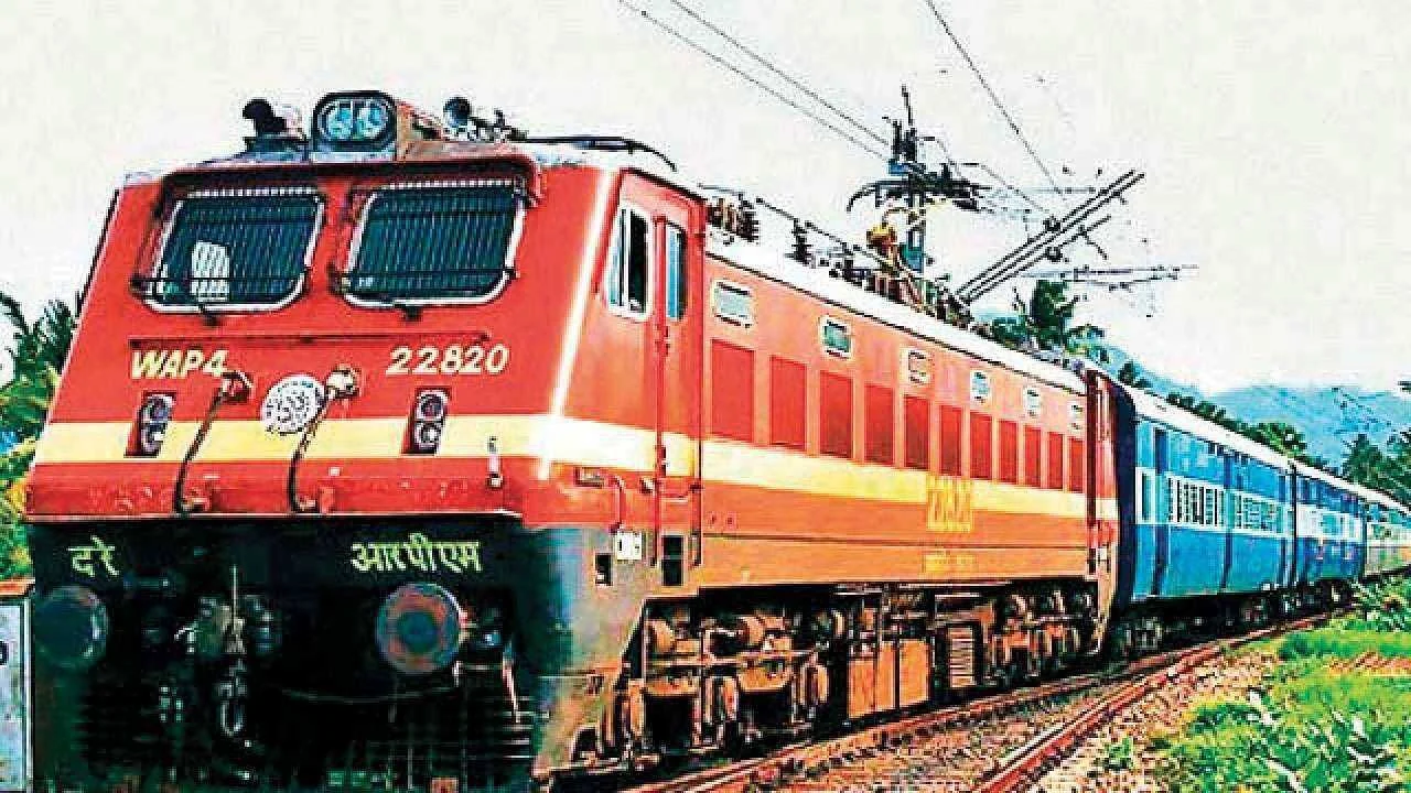 समस्तीपुर: कानपुर पुल बायाँ किनारा-कानपुर सेंट्रल के मध्य पावर ब्लॉक, कई ट्रेन के रुट में बदलाव 5