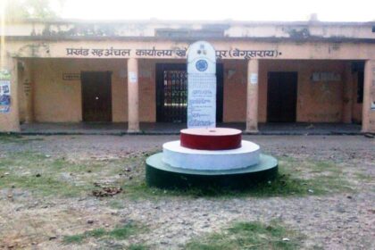 खोदावंदपुर अंचल में दाखिल खारिज के 99 प्रतिशत मामले निष्पादित 20