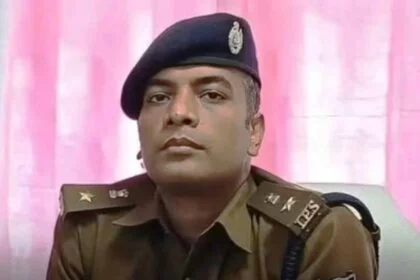 समस्तीपुर:एसपी का बड़ा एक्सशन,13 अपर थानाध्यक्ष समेत 48 पुलिसकर्मी को किया स्थानांतरण   23