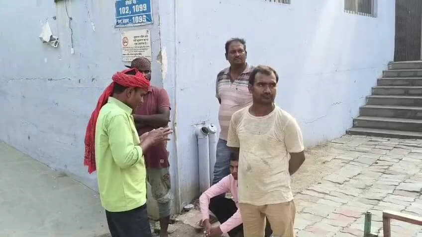 बेगूसराय के सिमरिया में गंगा स्नान के दौरान डूबने से एक युवक की मौत 6