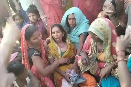खगड़िया: 5 दिन से गायब बालक का शव मकई खेत से हुआ बरामद 29