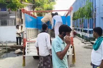 बेगूसराय में एक किसान की लू लगने से मौत, परिजनों में मचा कोहराम  20