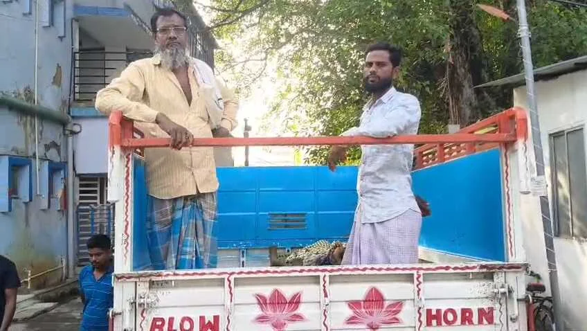 बेगूसराय में एक किसान की लू लगने से मौत, परिजनों में मचा कोहराम  2