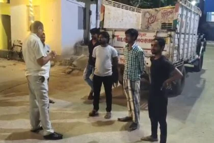बेगूसराय में अपराधियों ने सोए अवस्था में एक वृद्ध महिला की पीट-पीट कर किया हत्या,इलाके में फैली सनसनी 31
