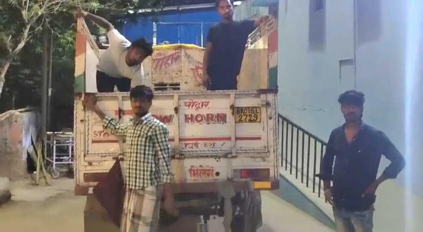 बेगूसराय में अपराधियों ने सोए अवस्था में एक वृद्ध महिला की पीट-पीट कर किया हत्या,इलाके में फैली सनसनी 2
