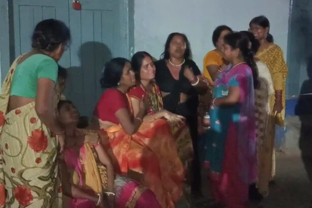 नालंदा: मोटरसाइकिल अनियंत्रित होकर खंभे से टकराई, हादसे में दो युवक की हुई मौके पर ही मौत 3