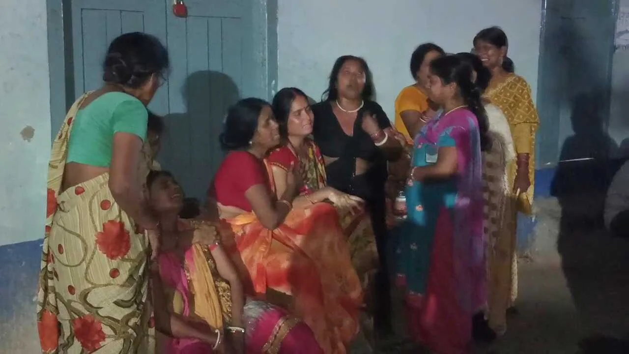 नालंदा: मोटरसाइकिल अनियंत्रित होकर खंभे से टकराई, हादसे में दो युवक की हुई मौके पर ही मौत 6