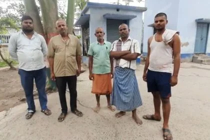 नालंदा: एक साथ उठी मां-बेटे की अर्थी, गांव में पसरा मातम 27