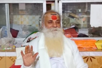 चंद्रभागा नदी को बचाने की मुहिम में हम समस्त देश एवं प्रदेश वासियों शामिल हों - स्वामी चिदात्मन जी महाराज 31