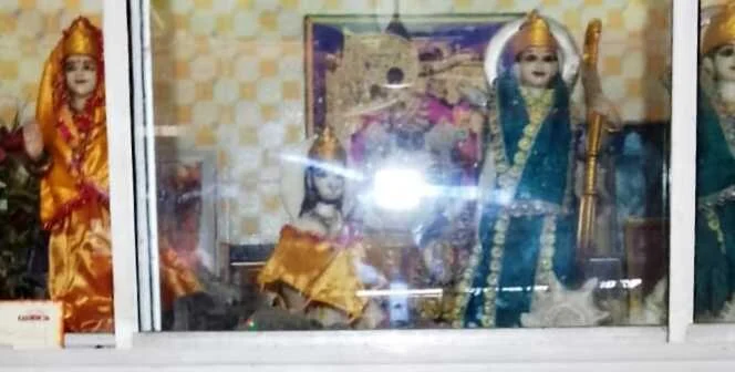 चंद्रभागा नदी को बचाने की मुहिम में हम समस्त देश एवं प्रदेश वासियों शामिल हों - स्वामी चिदात्मन जी महाराज 2