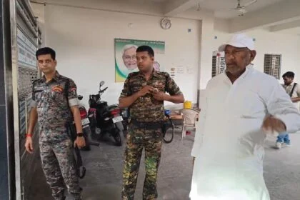 नालंदा: जाति जनगणना पर सियासी संग्राम: क्रेडिट लेने की होड़ में जुटे विपक्षी दल 30