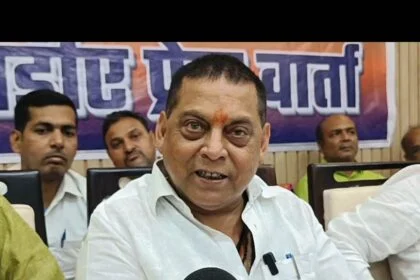 नालंदा: नीतीश कुमार ने सबसे पहले उठाई थी जाति जनगणना की मांग-जदयू प्रवक्ता नीरज कुमार का बड़ा बयान 8