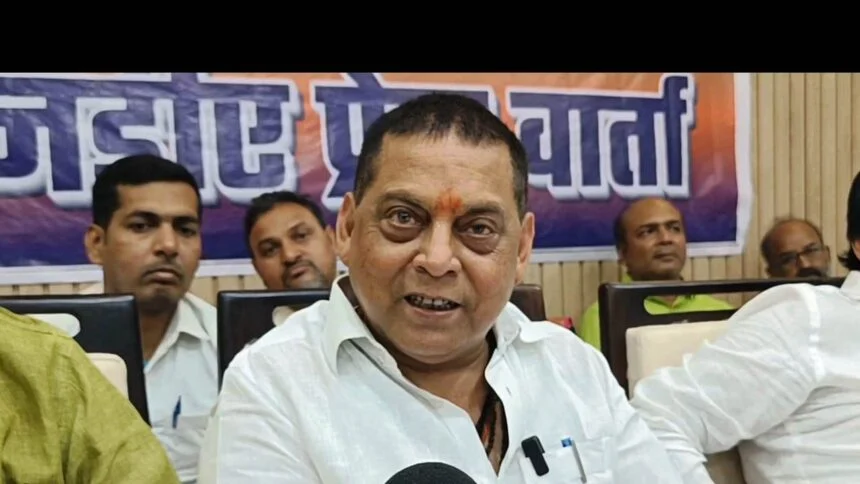 नालंदा: नीतीश कुमार ने सबसे पहले उठाई थी जाति जनगणना की मांग-जदयू प्रवक्ता नीरज कुमार का बड़ा बयान 1