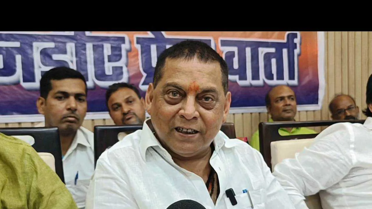 नालंदा: नीतीश कुमार ने सबसे पहले उठाई थी जाति जनगणना की मांग-जदयू प्रवक्ता नीरज कुमार का बड़ा बयान 5