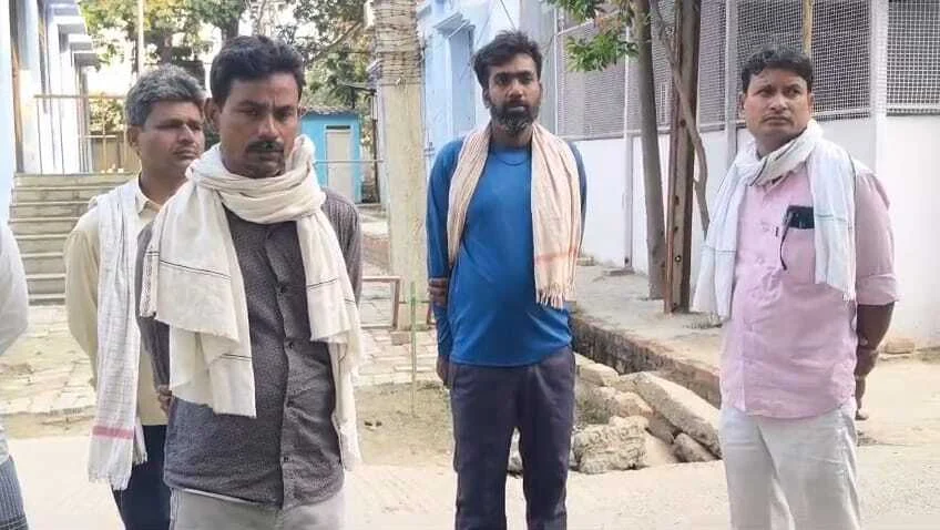 बेगूसराय में दर्दनाक सड़क हादसे में एक व्यक्ति की मौत,परिजनों में मचा कोहराम 2