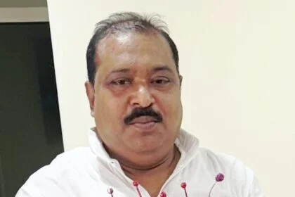 समस्तीपुर: जदयू प्रदेश राजनीतिक सलाहकार समिति के सदस्य बने तारिक रहमान बॉबी 23