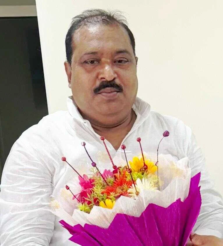 समस्तीपुर: जदयू प्रदेश राजनीतिक सलाहकार समिति के सदस्य बने तारिक रहमान बॉबी 4