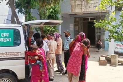 नालंदा: बिना अनुमति पड़ोस में शादी का गीत गाना विवाहिता को पड़ा महंगा, ससुराल पक्ष के लोगों ने विवाहिता की पिट पीट कर अधमरा कर कुआं में फेका, विवाहिता की हुई मौत 15