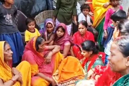 बेगूसराय से अपराधियों का अमानवीय चेहरा आया सामने, नाना को मारने आए, नाना नहीं रहने पर मासूम नतनी की गोली मारकर किया हत्या 19