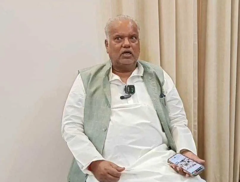 नालंदा: "आतंकवाद के खिलाफ भारत की कड़ी कार्रवाई, वीर जवानों ने लिया बदला 2