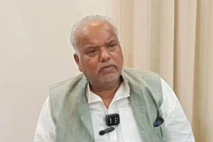 नालंदा: "आतंकवाद के खिलाफ भारत की कड़ी कार्रवाई, वीर जवानों ने लिया बदला 19