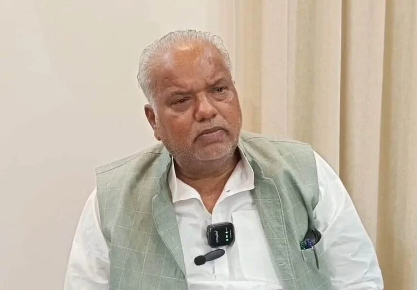 नालंदा: "आतंकवाद के खिलाफ भारत की कड़ी कार्रवाई, वीर जवानों ने लिया बदला 1