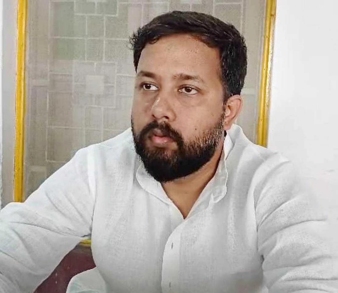 देश के तमाम लोग हर तरह से अपने सेना के साथ है -  जमशेद आदिल 2