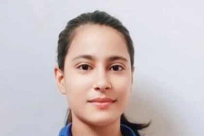 बेगूसराय जिला कबड्डी संघ की खिलाड़ी रिया कुमारी का भारतीय कबड्डी टीम में चयन 17