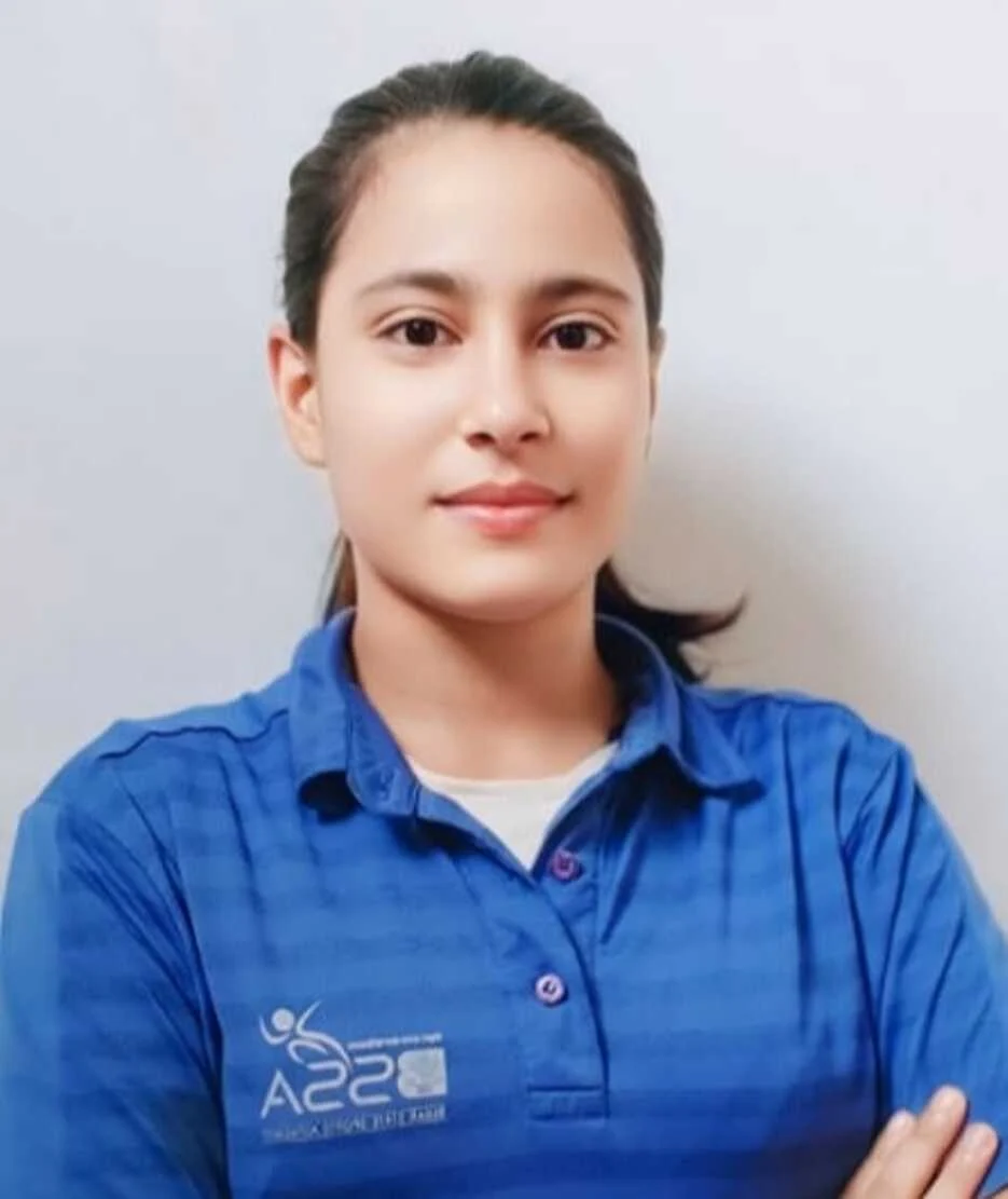 बेगूसराय जिला कबड्डी संघ की खिलाड़ी रिया कुमारी का भारतीय कबड्डी टीम में चयन 3