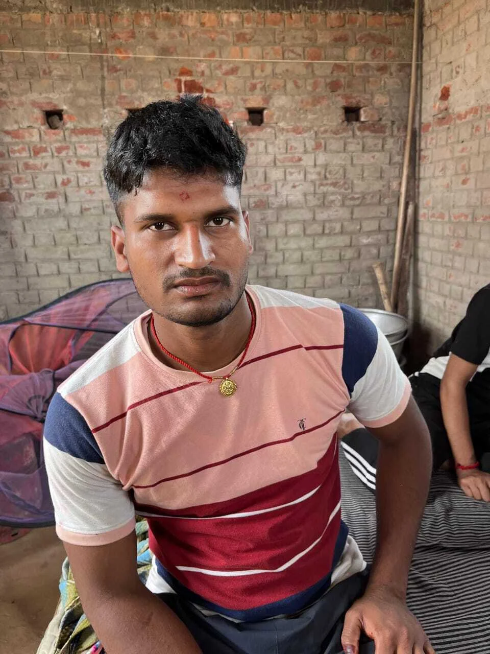 बक्सर के लाल आर्मी जवान ने शादी के अगले दिन भारत पाकिस्तान सीमा पर ड्यूटी के लिए हुआ रवाना 2