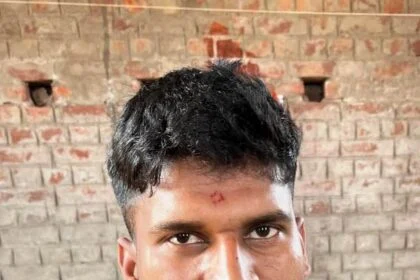 बक्सर के लाल आर्मी जवान ने शादी के अगले दिन भारत पाकिस्तान सीमा पर ड्यूटी के लिए हुआ रवाना 20